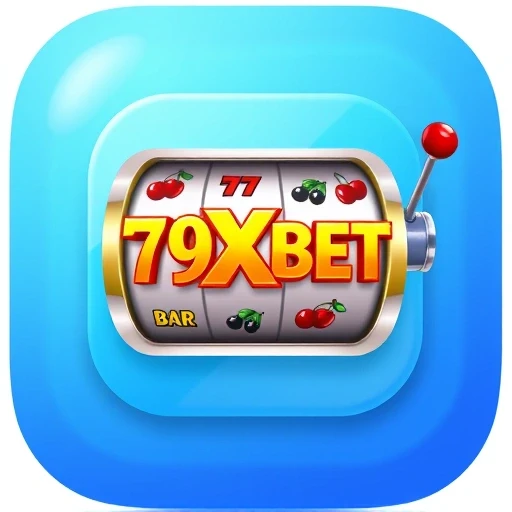 79xbet Logo
