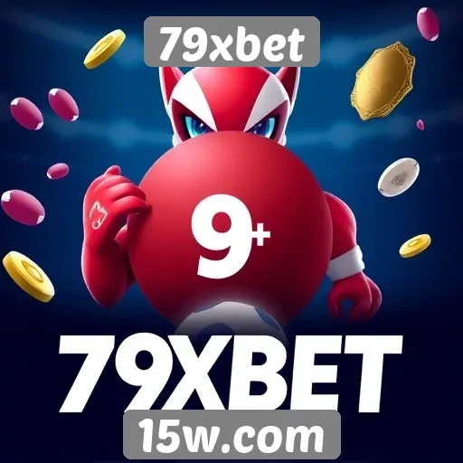 Opções de jogos disponíveis no 79xbet