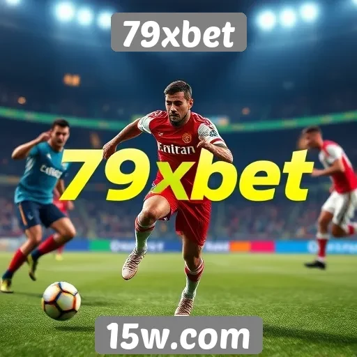 Impacto das promoções no engajamento dos jogadores no 79xbet