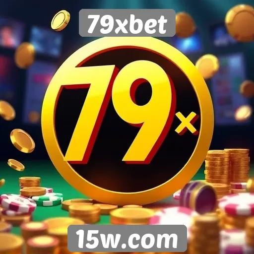 79xbet analisa tendências de jogos online