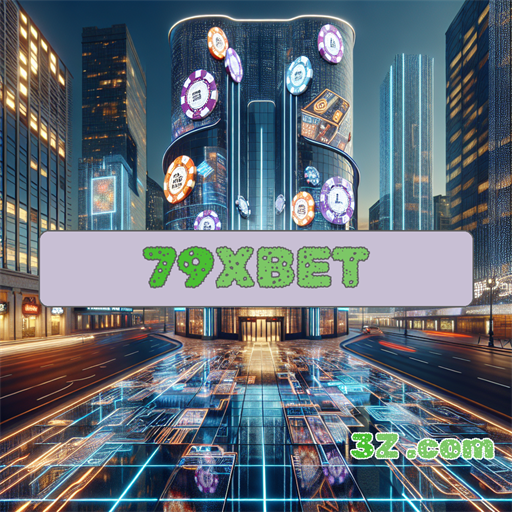 Plataforma Criativa: Explore o Mundo Único do 79xbet